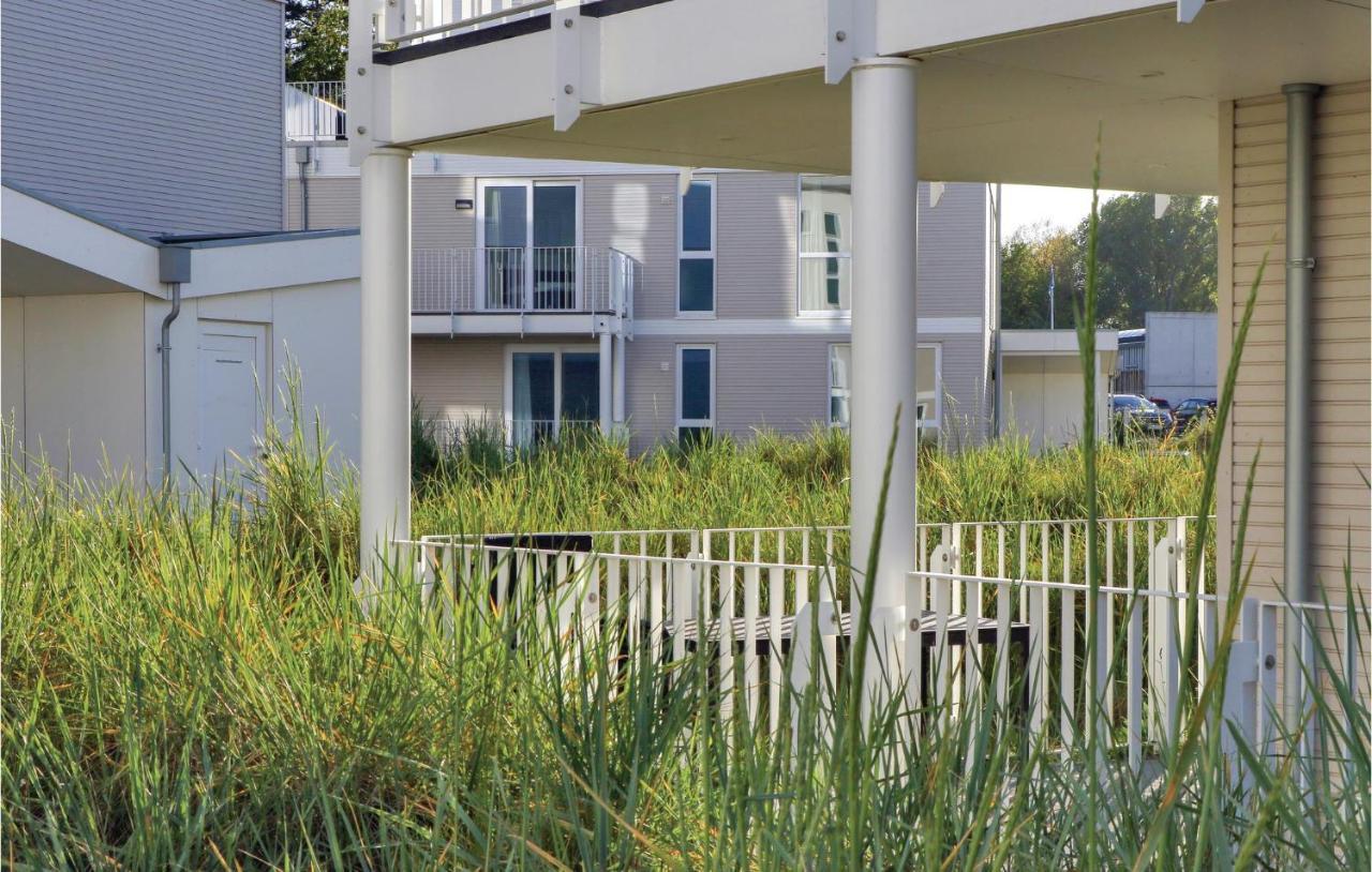 Duenenvilla Lubeck Ngoại thất bức ảnh