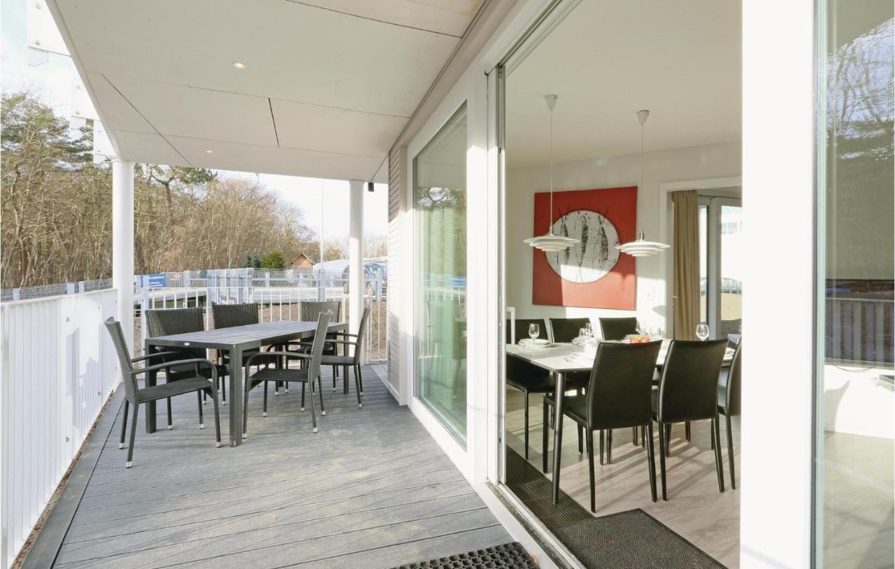 Duenenvilla Lubeck Ngoại thất bức ảnh