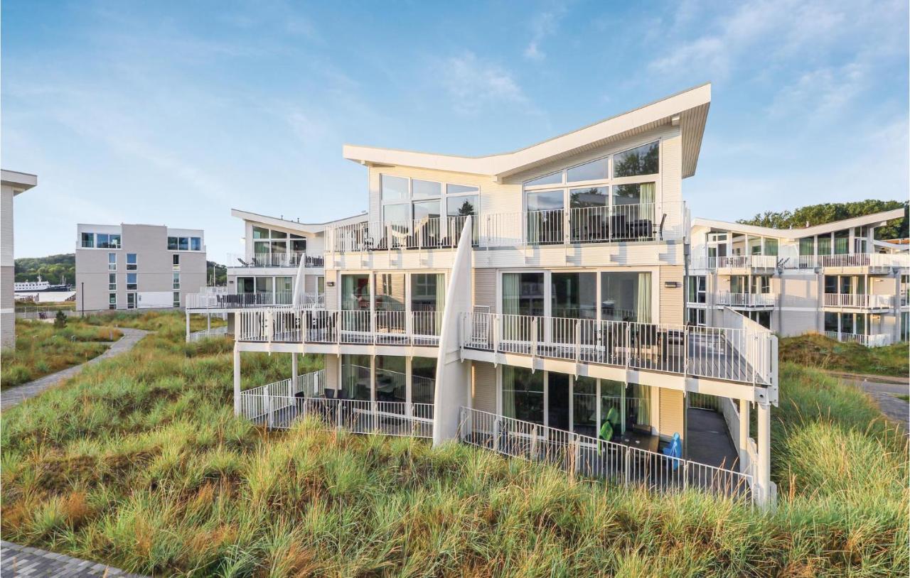 Duenenvilla Lubeck Ngoại thất bức ảnh