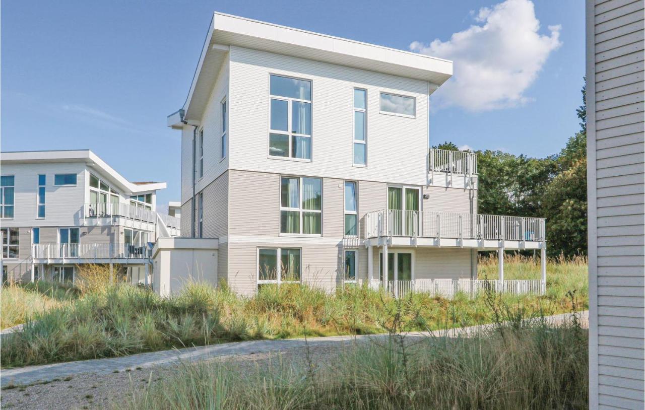 Duenenvilla Lubeck Ngoại thất bức ảnh