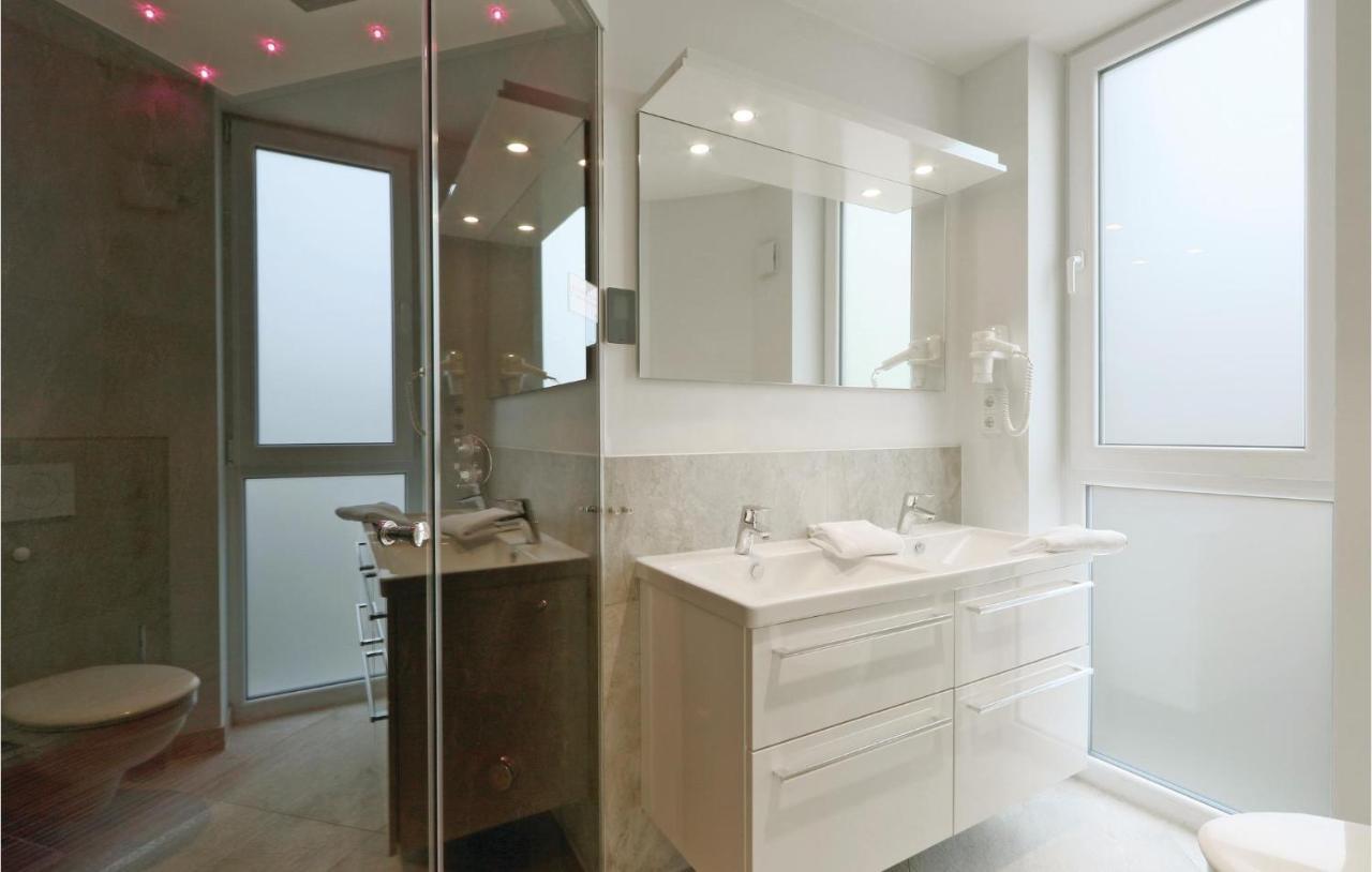 Duenenvilla Lubeck Ngoại thất bức ảnh